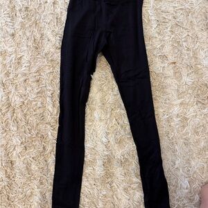 Gymshark Black Leggings